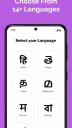 Dailyhunt - News & Magazines screenshot