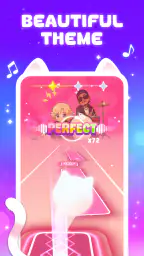 Dancing Cats 2 - العاب موسيقى screenshot