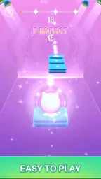 Dancing Cats - العاب موسيقى screenshot