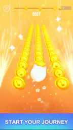 Dancing Cats - العاب موسيقى screenshot