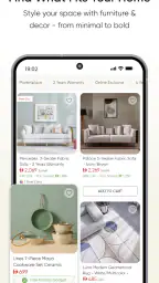 Danube Home screenshot