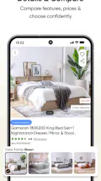Danube Home screenshot