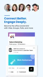 Darwinbox screenshot