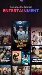 DashReels: Short Movies & TV screenshot