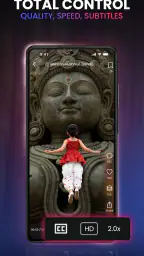 DashReels: Short Movies & TV screenshot