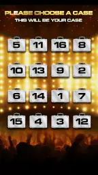 Deal To Be A Millionaire screenshot