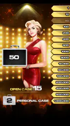 Deal To Be A Millionaire screenshot