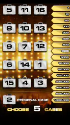 Deal To Be A Millionaire screenshot