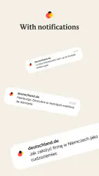 deutschland.de screenshot