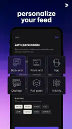 AI news for devs: DevBytes screenshot