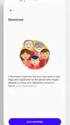 DigiLocker screenshot