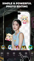 Digital Camera HD - 4K Camera screenshot