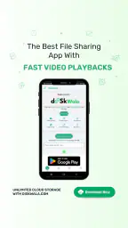DiskWala screenshot