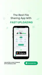 DiskWala screenshot