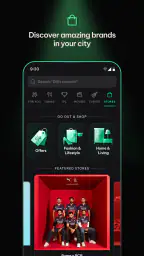 District: Dining Events & More screenshot