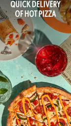 Dodo Pizza screenshot
