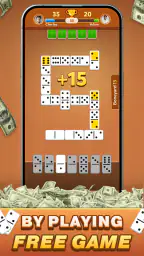 Domino Cash Legends screenshot