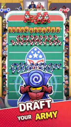 Draft Showdown screenshot