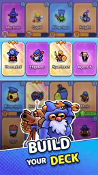 Draft Showdown screenshot