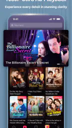 DramaWave – دراما ومقاطع قصيرة screenshot