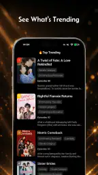 Dramivo - Reels & Shows screenshot