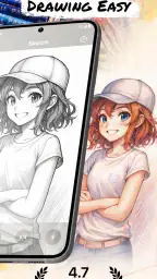Drawsy: AR Draw for Sketching screenshot
