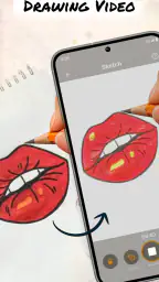 Drawsy: AR Draw for Sketching screenshot