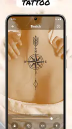 Drawsy: AR Draw for Sketching screenshot