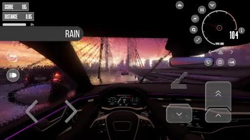 Dream Road: Online screenshot