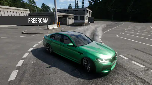 Dream Road: Online screenshot