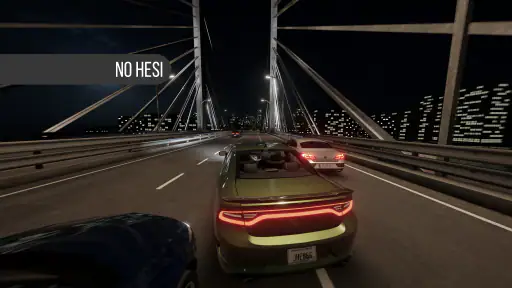Dream Road: Online screenshot