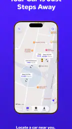 Drigo - Car sharing & Rental screenshot