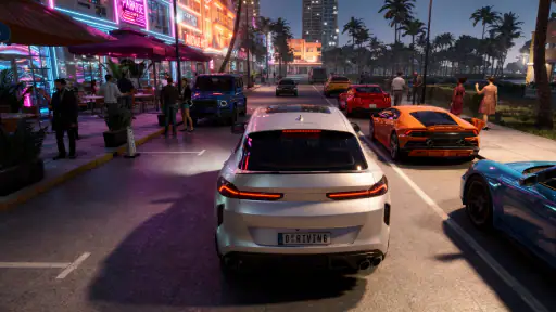 Driving School Simulator : EVO screenshot