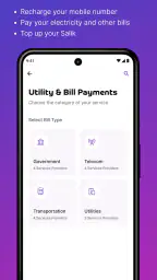 du Pay screenshot