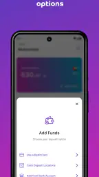 du Pay screenshot