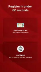 e& money UAE screenshot