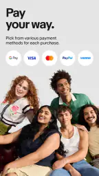 eBay online shopping & selling screenshot