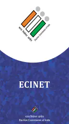 ECINET screenshot