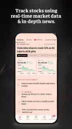 Economic Times : Business News screenshot