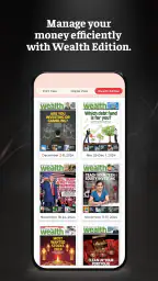 Economic Times : Business News screenshot