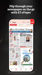 Economic Times : Business News screenshot