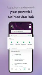 EI + screenshot