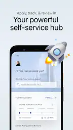 ENBD X screenshot