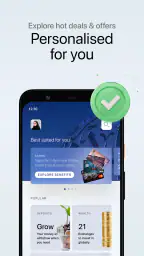 ENBD X screenshot