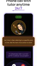 Stimuler AI: English Fluency screenshot