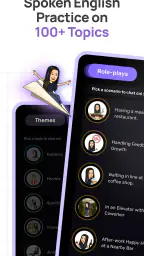 Stimuler AI: English Fluency screenshot