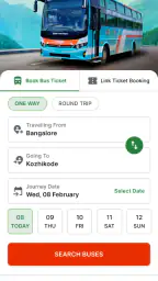 Ente KSRTC Neo-oprs screenshot