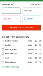 Ente KSRTC Neo-oprs screenshot