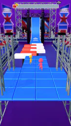 Epic Race 3D - لعبة باركور screenshot