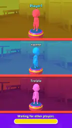 Epic Race 3D - لعبة باركور screenshot